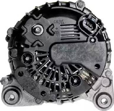 HELLA 8EL 012 240-191 - Alternator www.molydon.hr