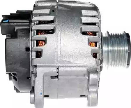 HELLA 8EL 012 240-191 - Alternator www.molydon.hr