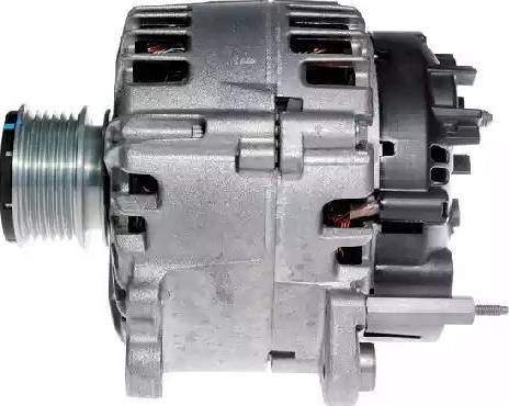 HELLA 8EL 012 240-191 - Alternator www.molydon.hr