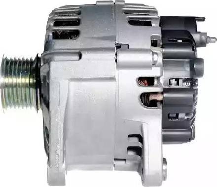 HELLA 8EL 012 240-141 - Alternator www.molydon.hr