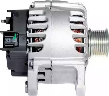 HELLA 8EL 012 240-141 - Alternator www.molydon.hr