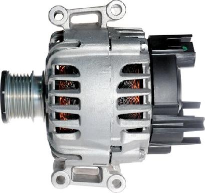 HELLA 8EL 012 240-151 - Alternator www.molydon.hr