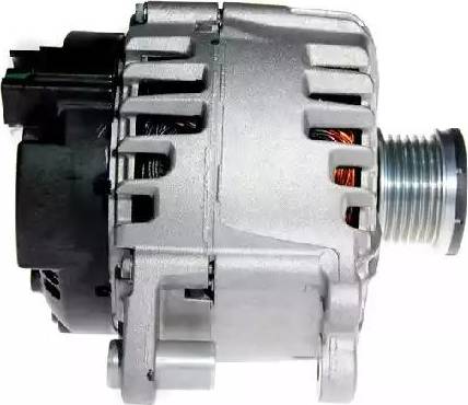 HELLA 8EL 012 240-181 - Alternator www.molydon.hr