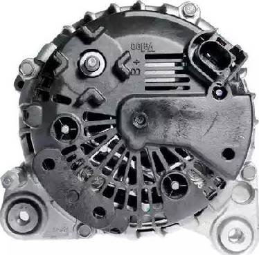 HELLA 8EL 012 240-181 - Alternator www.molydon.hr