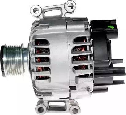 HELLA 8EL 012 240-131 - Alternator www.molydon.hr