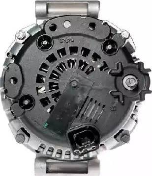 HELLA 8EL 012 240-391 - Alternator www.molydon.hr