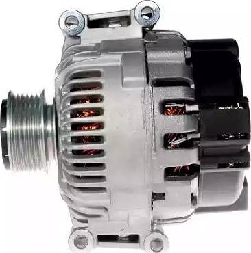 HELLA 8EL 012 240-391 - Alternator www.molydon.hr