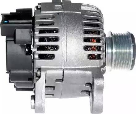 HELLA 8EL 012 240-341 - Alternator www.molydon.hr