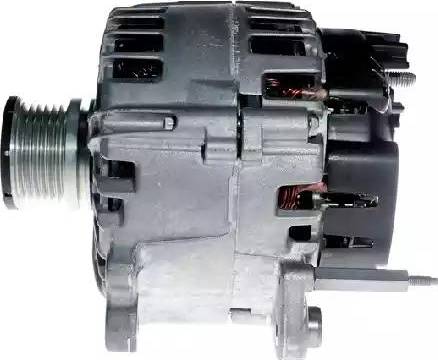 HELLA 8EL 012 240-361 - Alternator www.molydon.hr