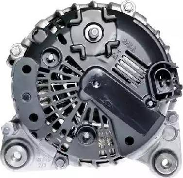 HELLA 8EL 012 240-361 - Alternator www.molydon.hr