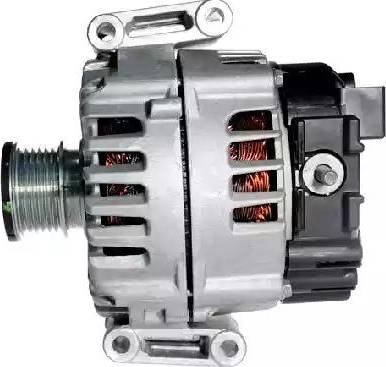 HELLA 8EL 012 240-311 - Alternator www.molydon.hr