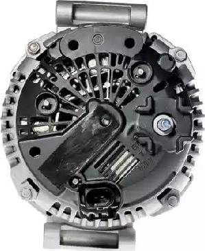 HELLA 8EL 012 240-381 - Alternator www.molydon.hr