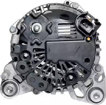 HELLA 8EL 012 240-321 - Alternator www.molydon.hr