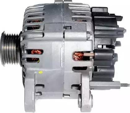 HELLA 8EL 012 240-321 - Alternator www.molydon.hr