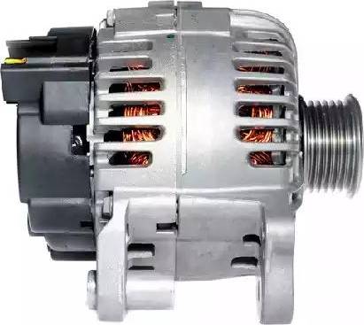 HELLA 8EL 012 240-321 - Alternator www.molydon.hr