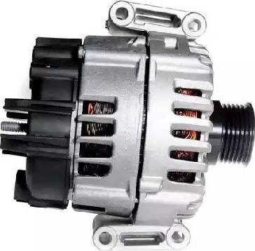 HELLA 8EL 012 240-291 - Alternator www.molydon.hr