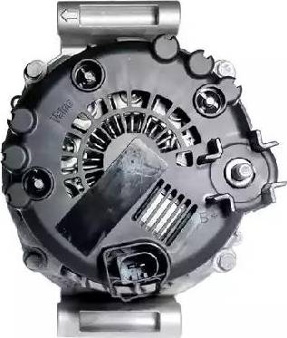 HELLA 8EL 012 240-291 - Alternator www.molydon.hr