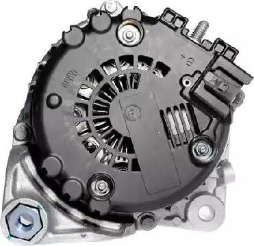 HELLA 8EL 012 240-281 - Alternator www.molydon.hr