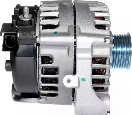 HELLA 8EL 012 240-281 - Alternator www.molydon.hr