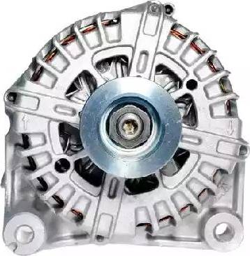 HELLA 8EL 012 240-281 - Alternator www.molydon.hr