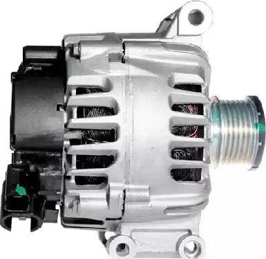 HELLA 8EL 012 240-271 - Alternator www.molydon.hr