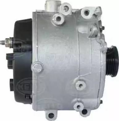 HELLA 8EL 749 559-001 - Alternator www.molydon.hr