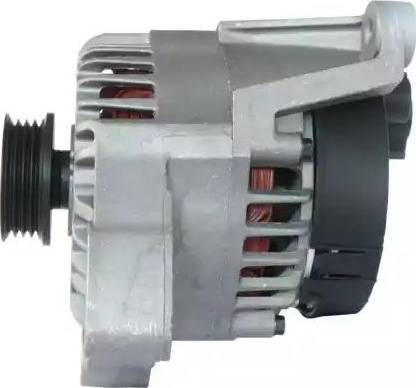 HELLA 8EL 749 554-001 - Alternator www.molydon.hr