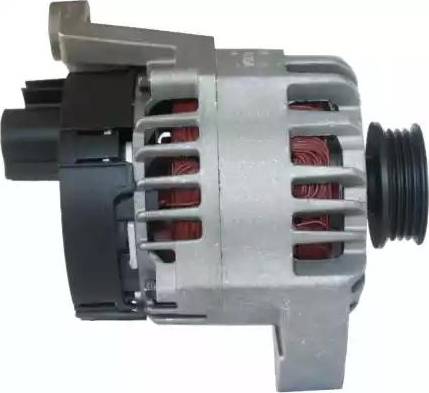 HELLA 8EL 749 554-001 - Alternator www.molydon.hr