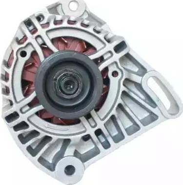 HELLA 8EL 749 554-001 - Alternator www.molydon.hr