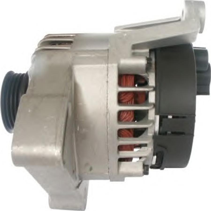 HELLA 8EL 749 555-001 - Alternator www.molydon.hr