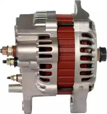 HELLA 8EL 749 557-001 - Alternator www.molydon.hr