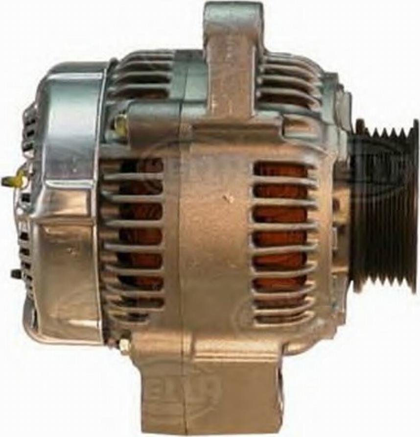 HELLA 8EL730093-001 - Alternator www.molydon.hr