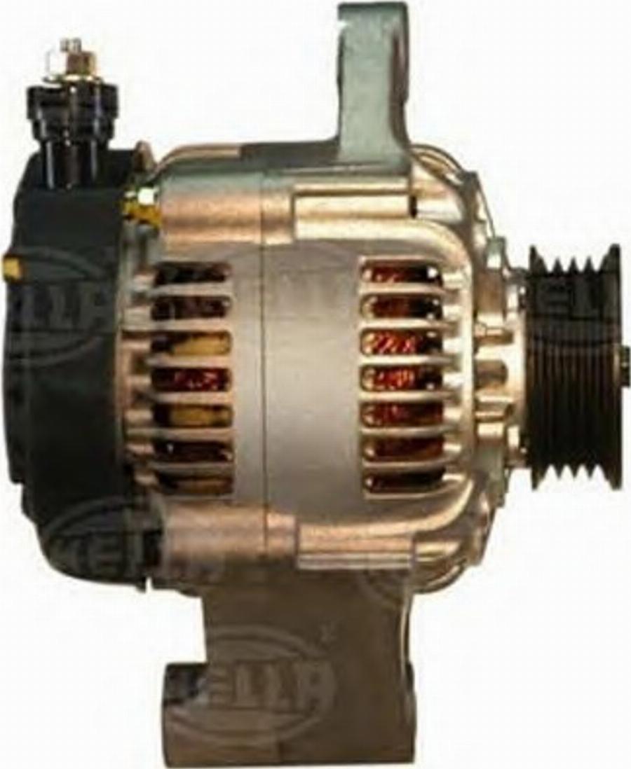 HELLA 8EL730097-001 - Alternator www.molydon.hr