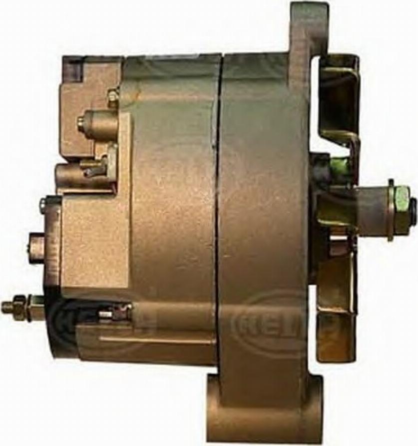 HELLA 8EL730041001 - Alternator www.molydon.hr