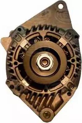 HELLA 8EL 730 058-001 - Alternator www.molydon.hr