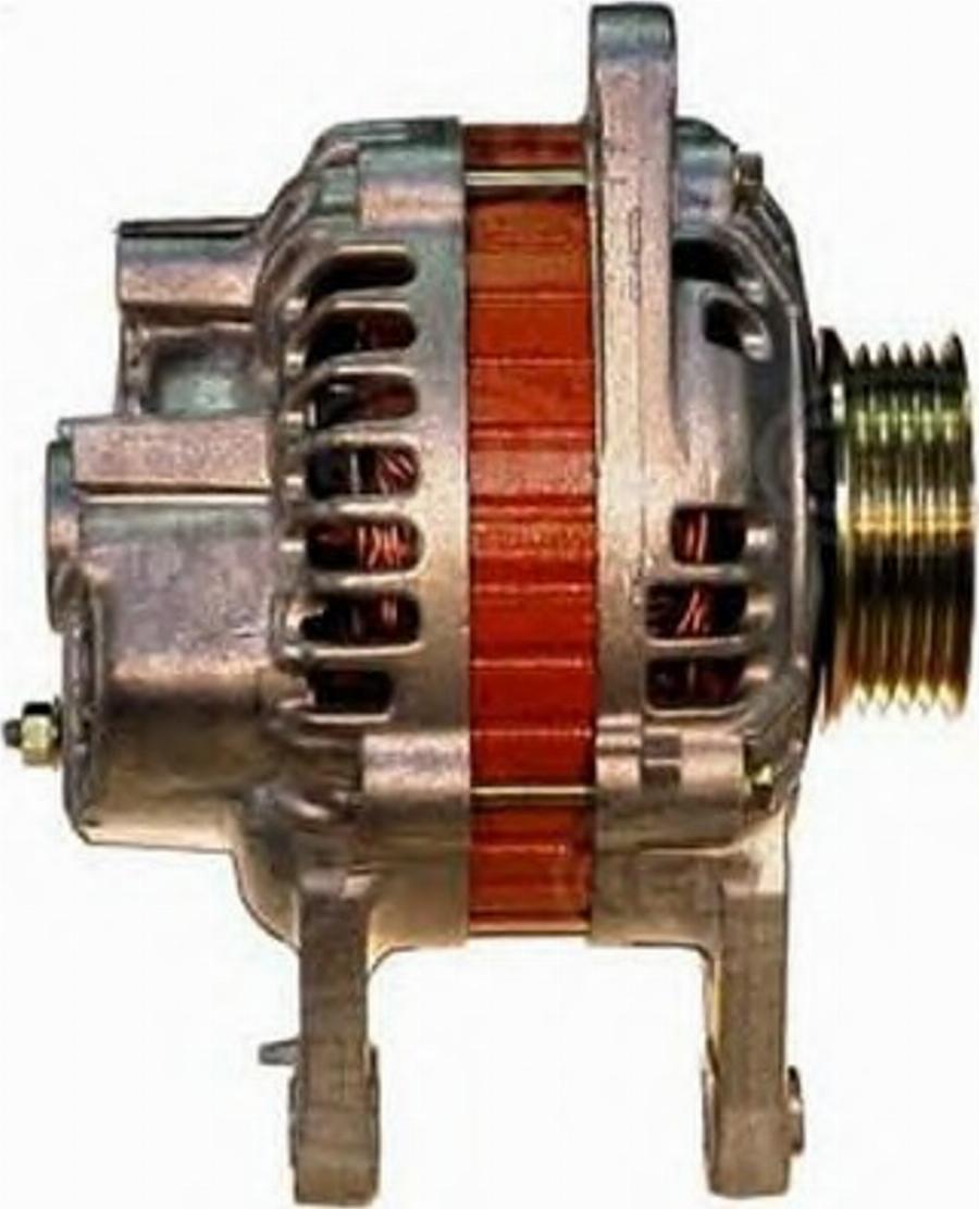 HELLA 8EL730066-001 - Alternator www.molydon.hr