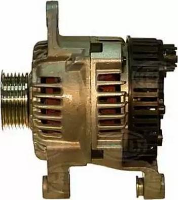 HELLA 8EL 730 060-001 - Alternator www.molydon.hr