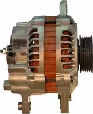 HELLA 8EL 730 068-001 - Alternator www.molydon.hr