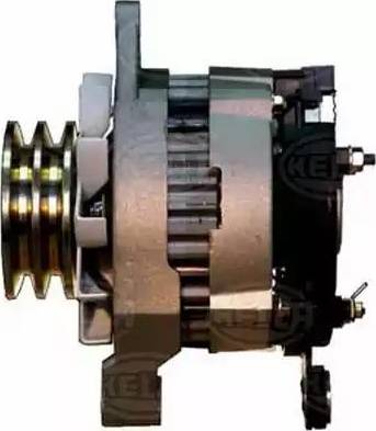 HELLA 8EL 730 003-001 - Alternator www.molydon.hr