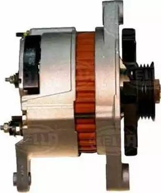 HELLA 8EL 730 089-001 - Alternator www.molydon.hr