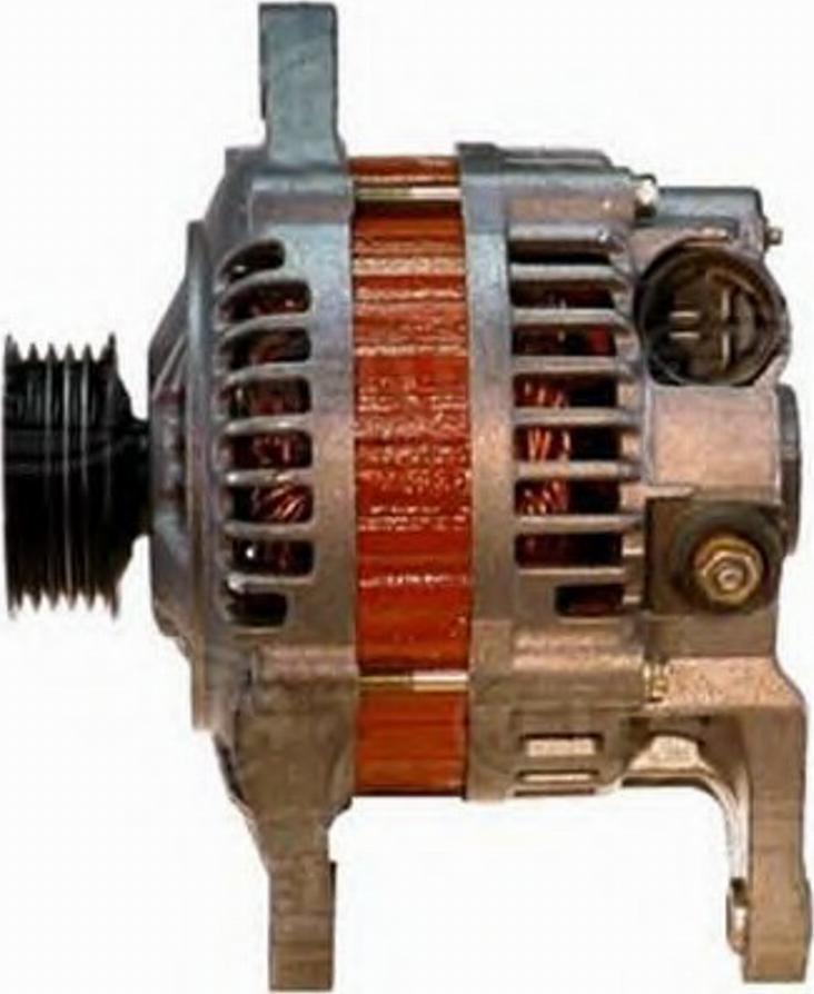 HELLA 8EL730081-001 - Alternator www.molydon.hr