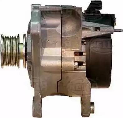 HELLA 8EL 730 031-001 - Alternator www.molydon.hr