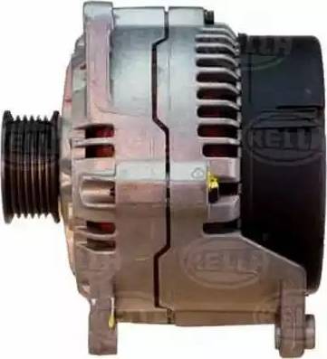 HELLA 8EL 730 029-001 - Alternator www.molydon.hr