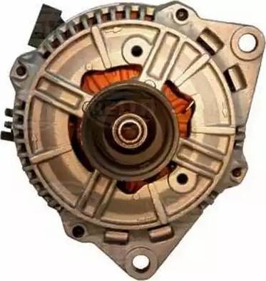 HELLA 8EL 730 029-001 - Alternator www.molydon.hr