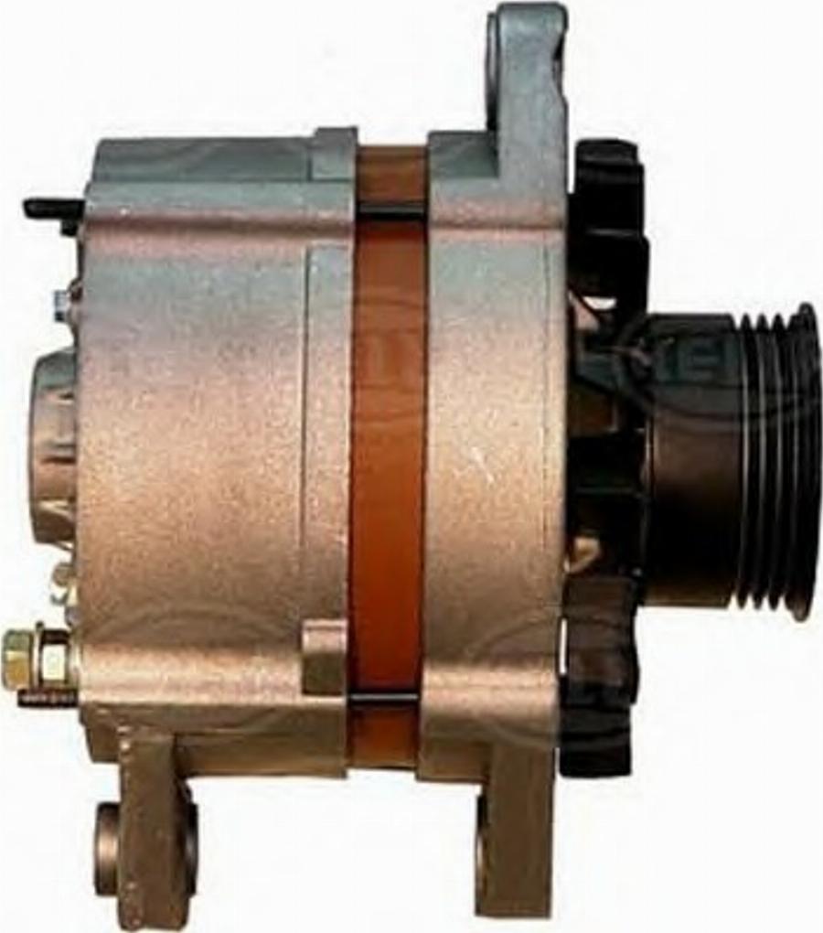 HELLA 8EL 730 025-001 - Alternator www.molydon.hr