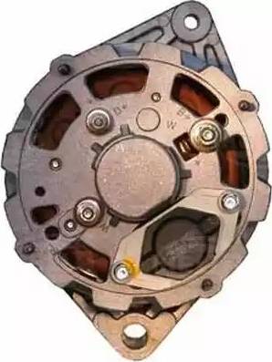 HELLA 8EL 730 020-001 - Alternator www.molydon.hr