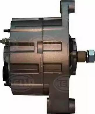 HELLA 8EL 730 020-001 - Alternator www.molydon.hr