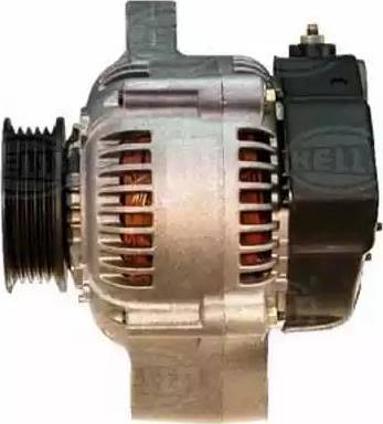 HELLA 8EL 730 079-001 - Alternator www.molydon.hr