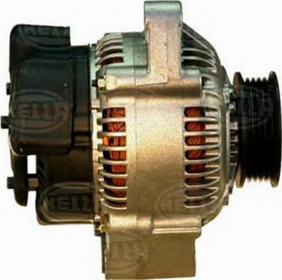 HELLA 8EL730106-001 - Alternator www.molydon.hr