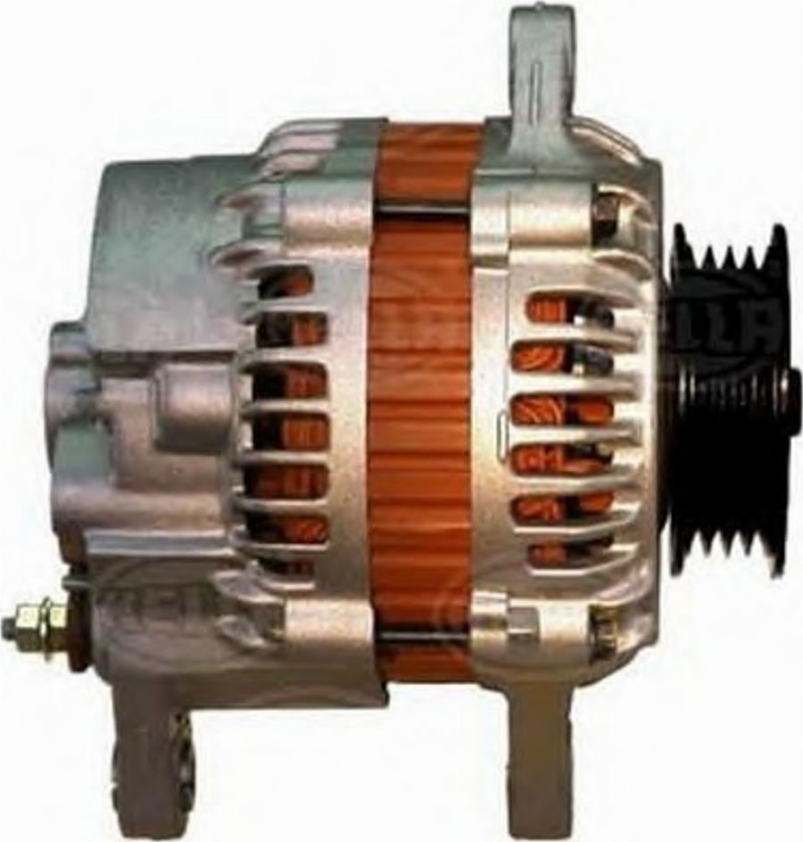 HELLA 8EL730108-001 - Alternator www.molydon.hr